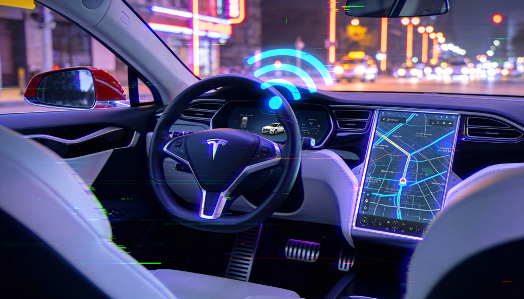 Tecnologia LPR e Big Data na localização estratégica de veículos