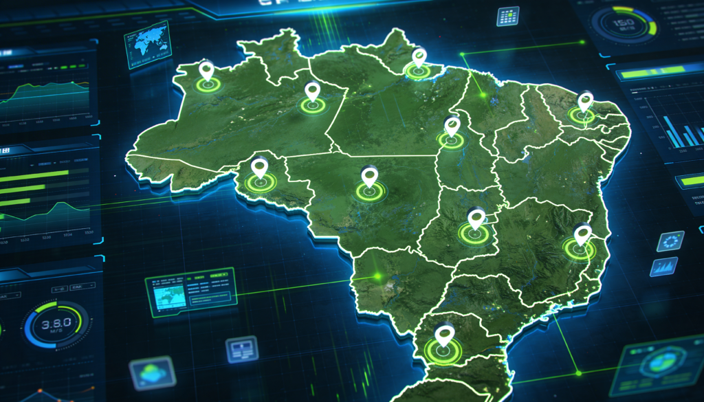 Novo paradigma da recuperação de ativos no Brasil com tecnologia e inteligência estratégica